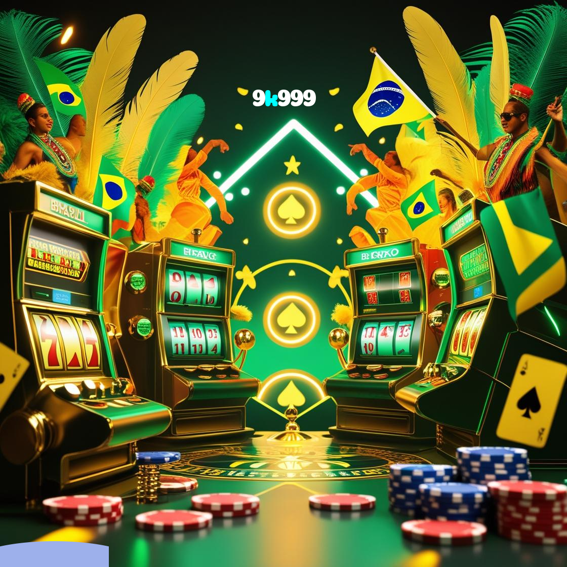 9k999：O melhor cassino para você jogar slots e apostar no seu time de futebol!