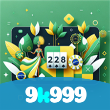 9k999:Gire a roleta e leve para casa grandes vitórias!