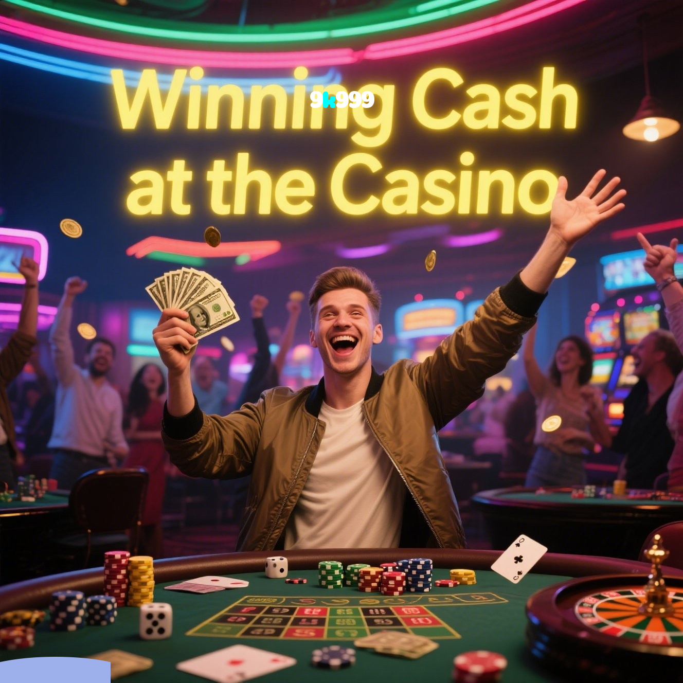 9k999：Jogue poker, ganhe no futebol e vença no cassino online mais confiável!
