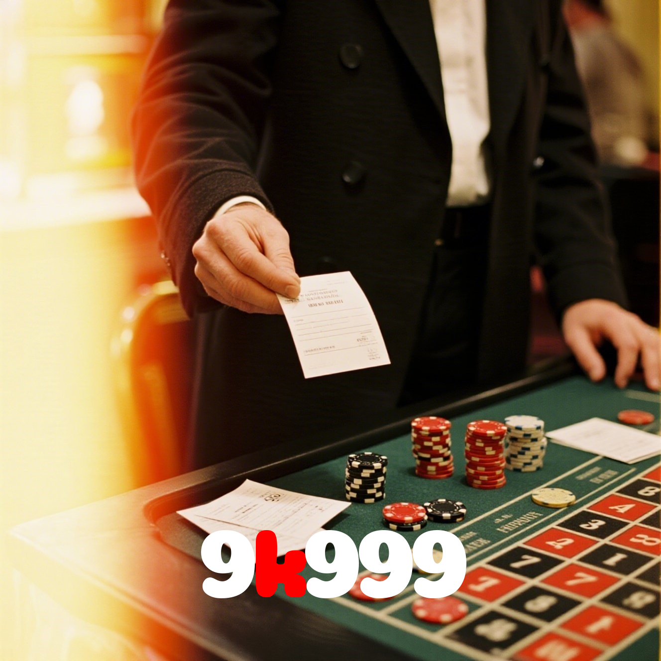 9k999:A sorte te espera nas nossas roletas! Aposte e vença!