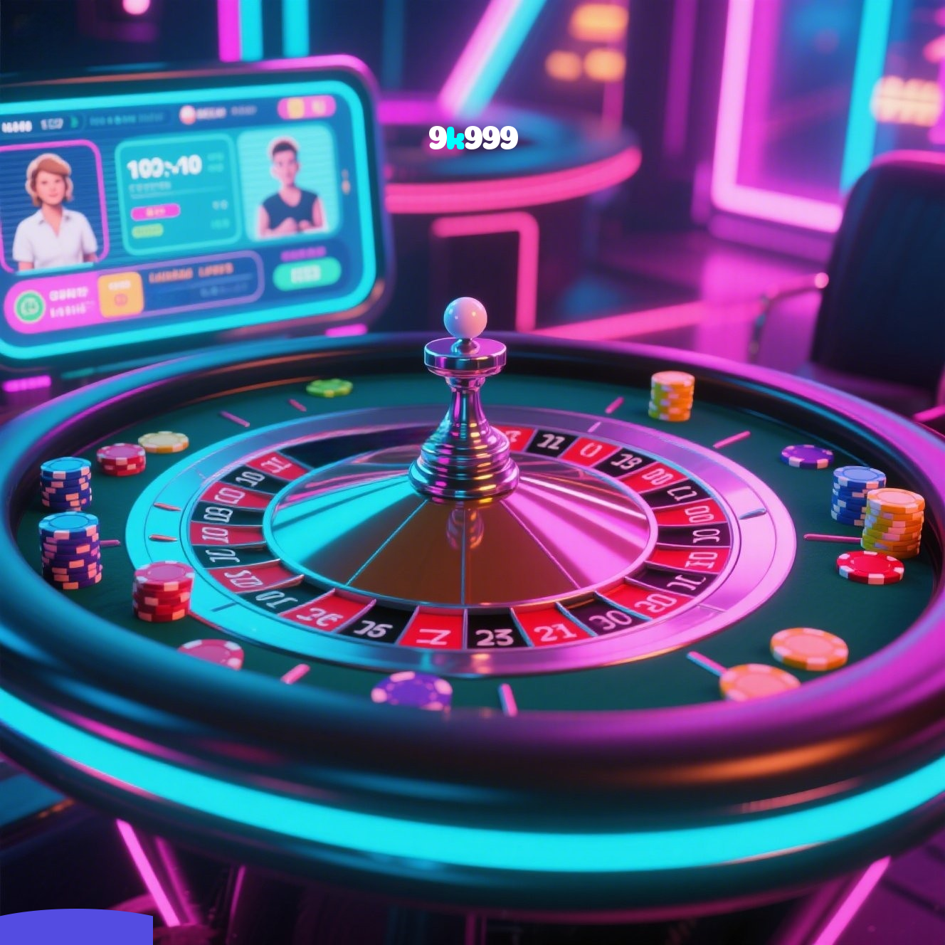 9k999:Apostas no futebol e diversão com roleta e blackjack no nosso cassino online!