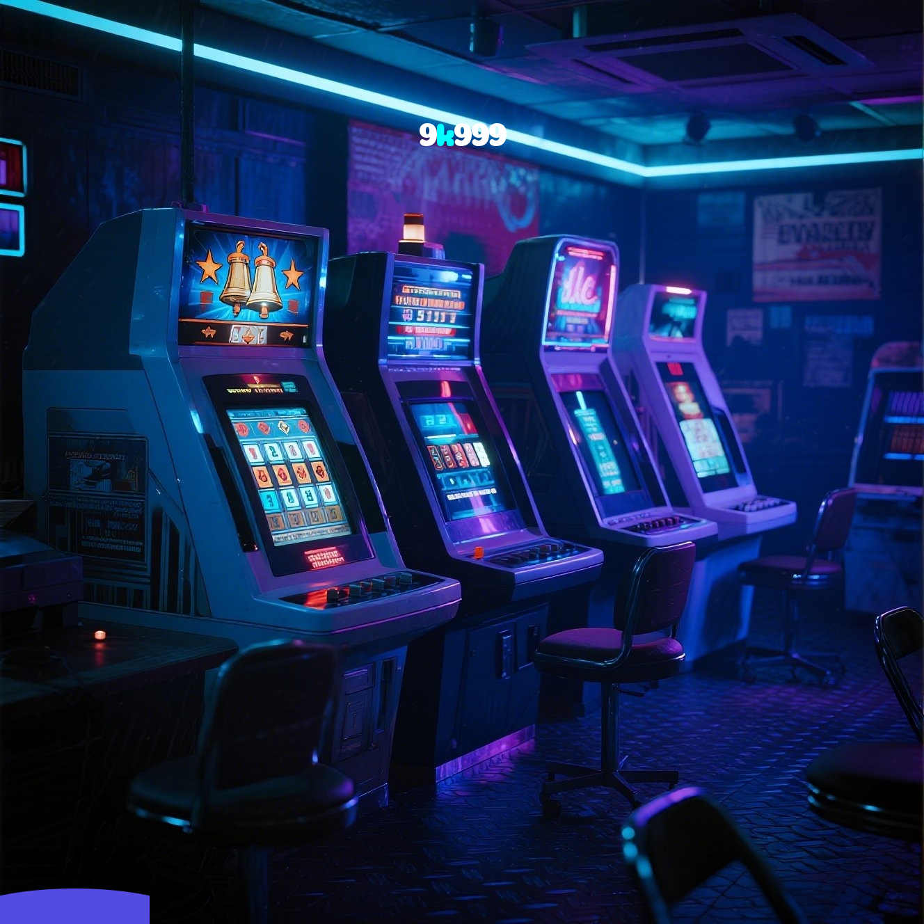 9k999:Jogue nas melhores slots e conquiste o jackpot dos seus sonhos!
