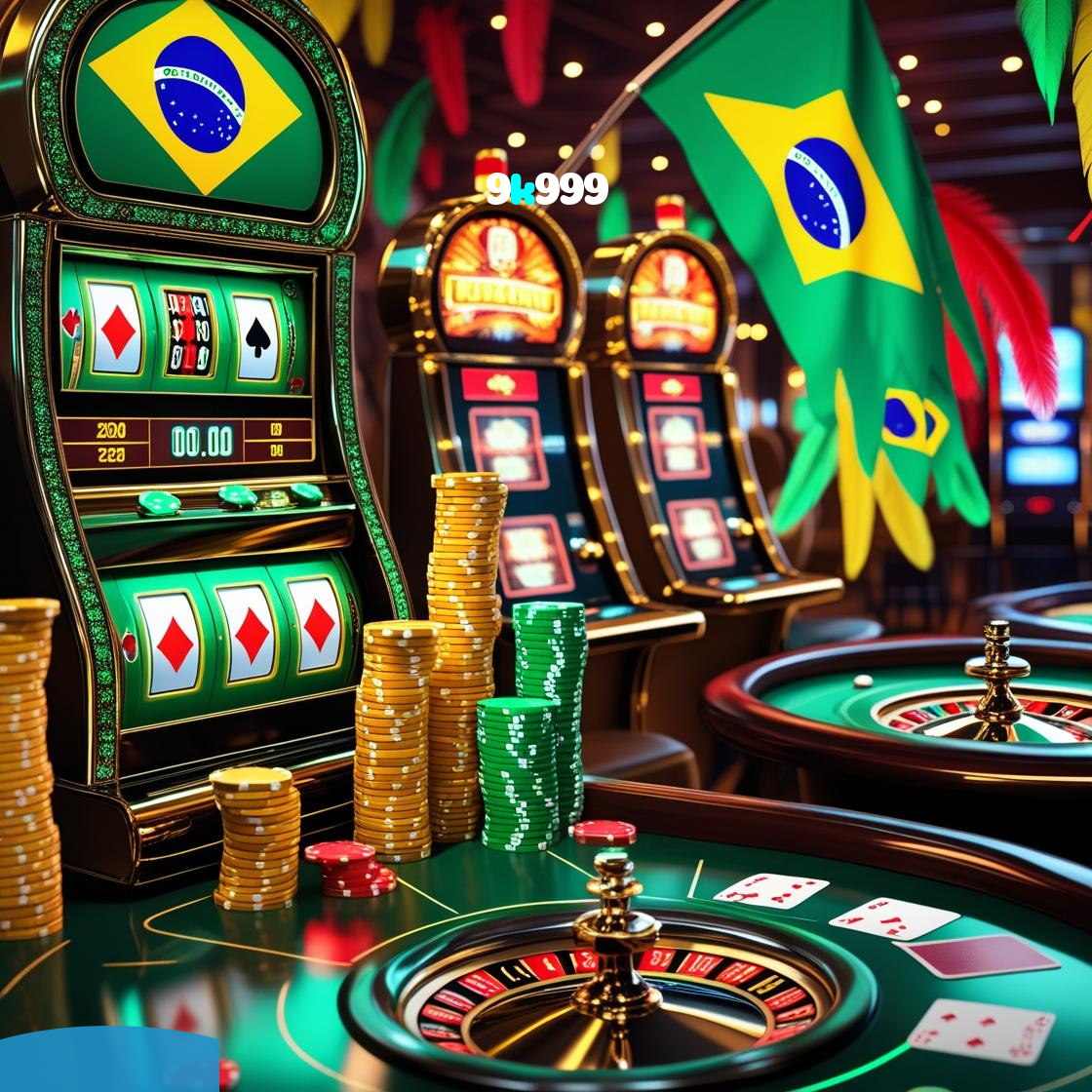 9k999:A emoção das slots online te espera! Gire e ganhe prêmios incrÃveis!