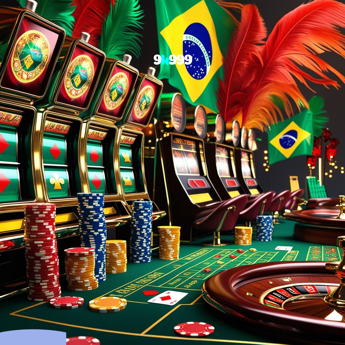 9k999：Jogue blackjack, aposte no futebol e ganhe prêmios no nosso cassino online!