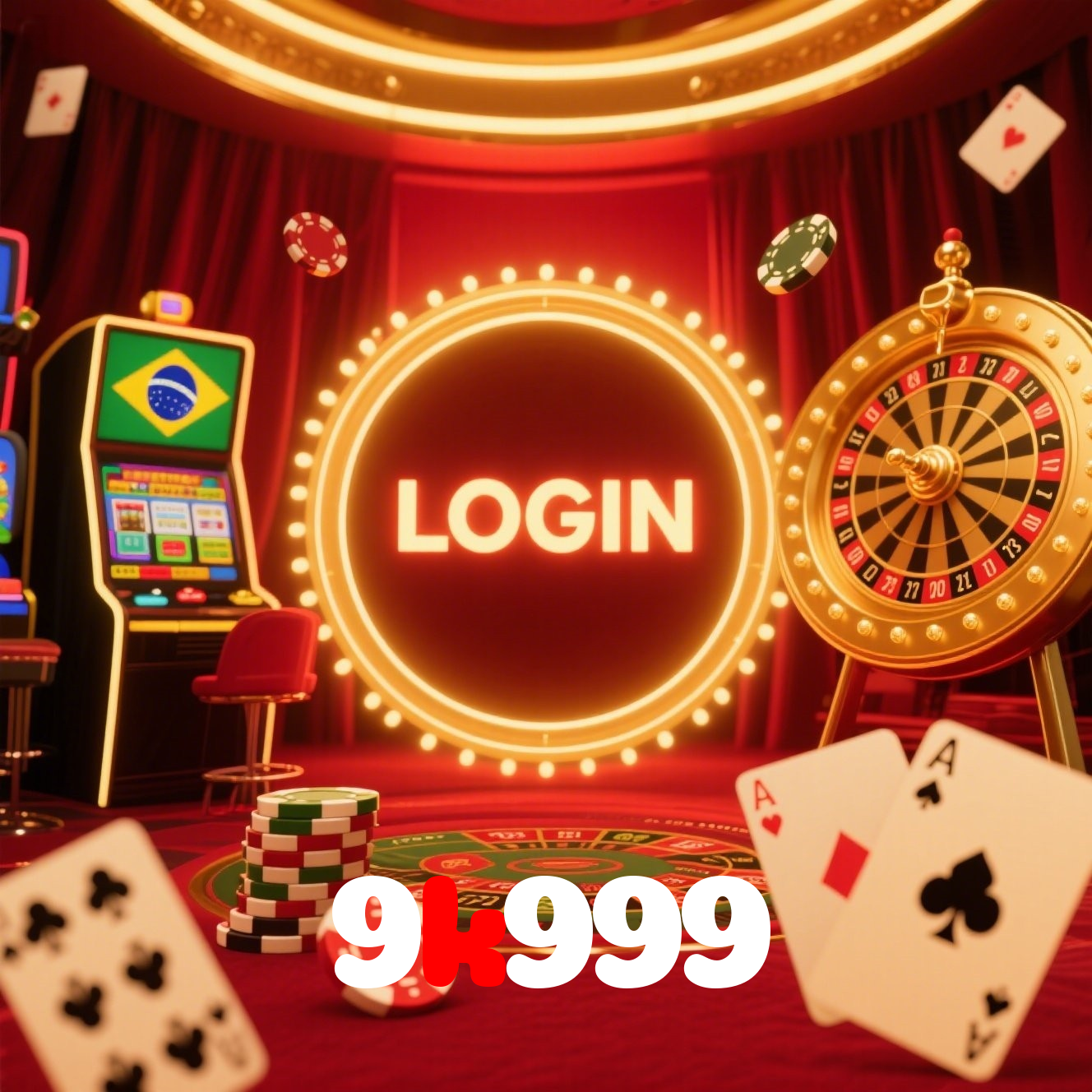 9k999:Jogue no cassino mais confiável com apostas em futebol e jogos emocionantes!
