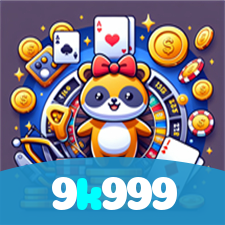 9k999：Jogue nas slots e mude sua sorte com grandes vitórias!