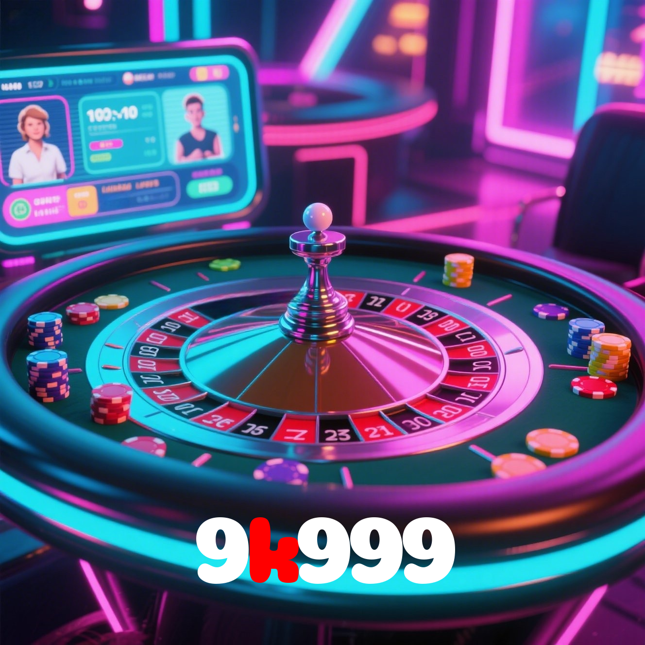 9k999:O cassino online perfeito para jogos de blackjack e apostas no futebol!