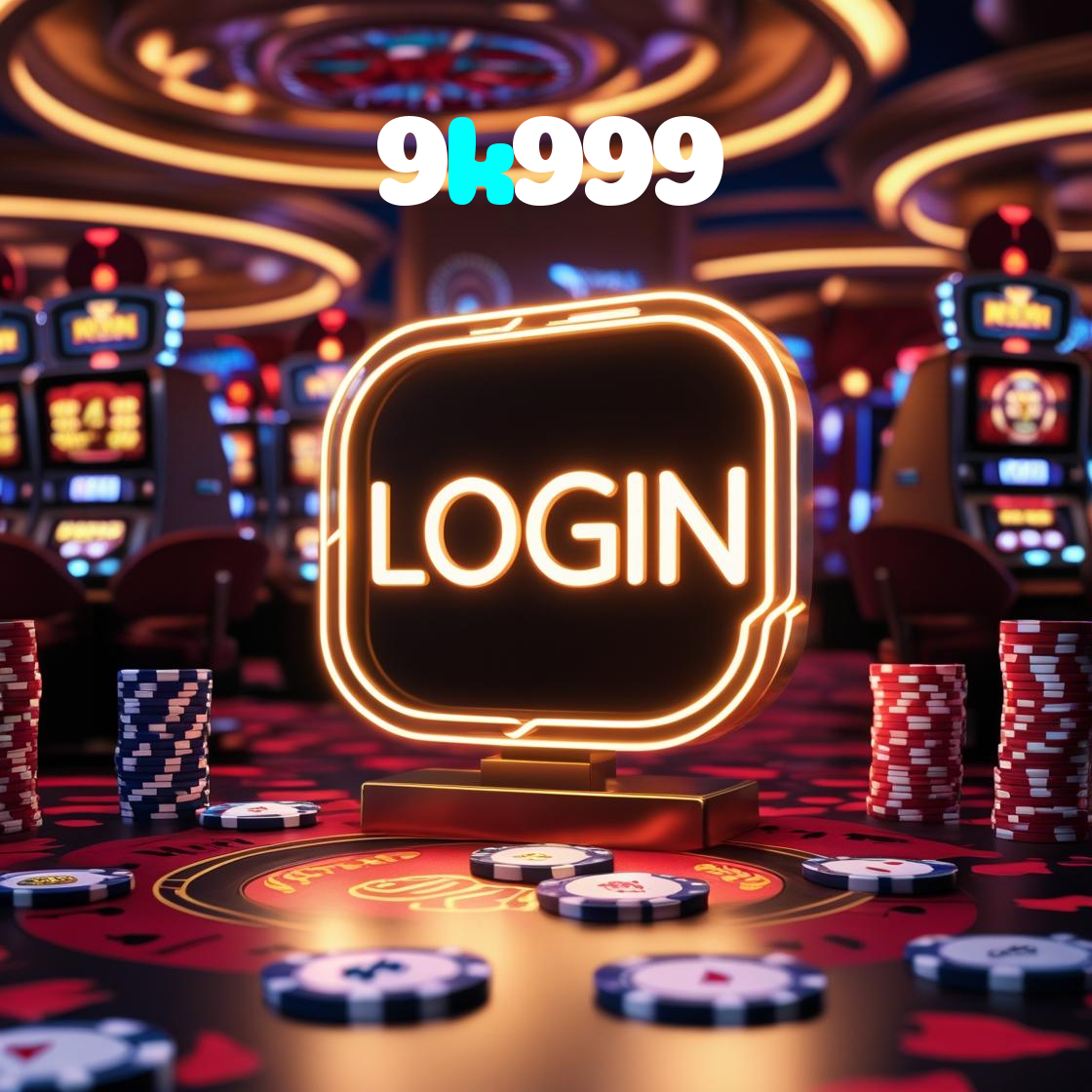 9k999：Jogue nas melhores slots e leve para casa prêmios sensacionais!