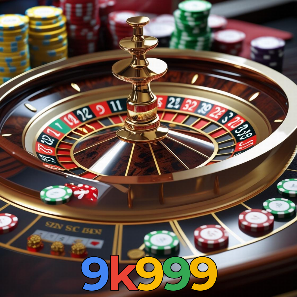 9k999:Vire o mestre das cartas! Jogue poker online e vença!