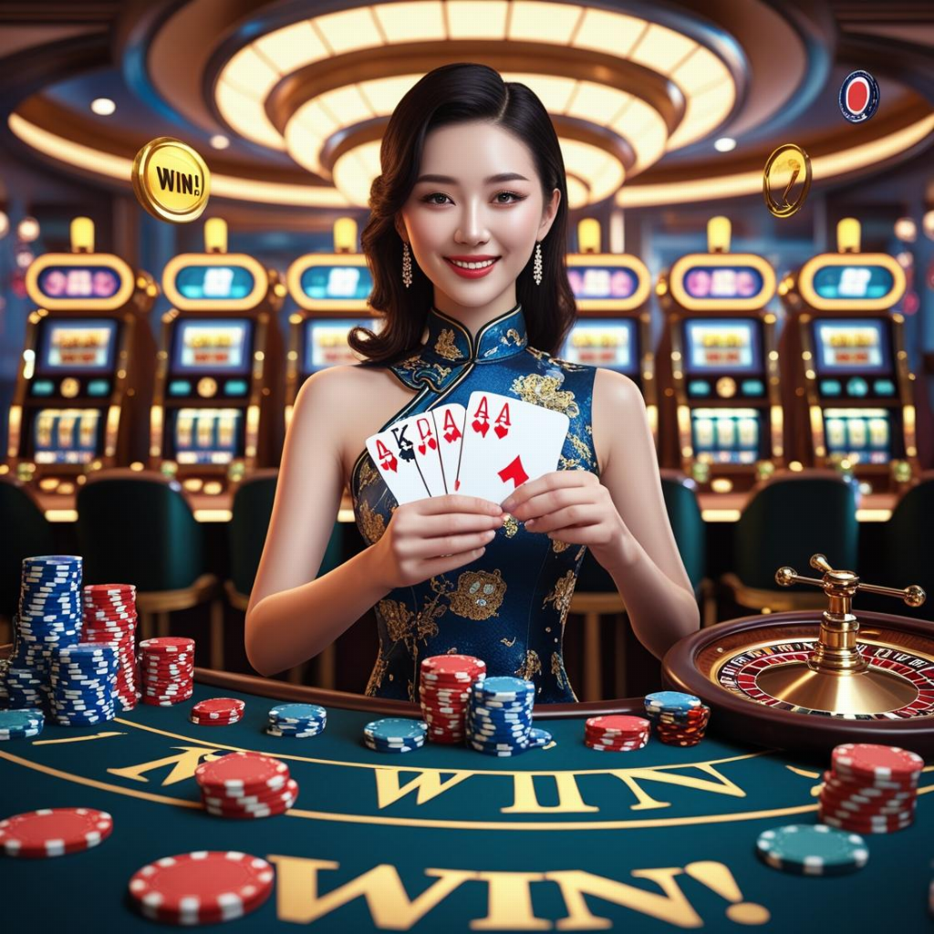 9k999:Aposte nas melhores slots e conquiste grandes vitórias!