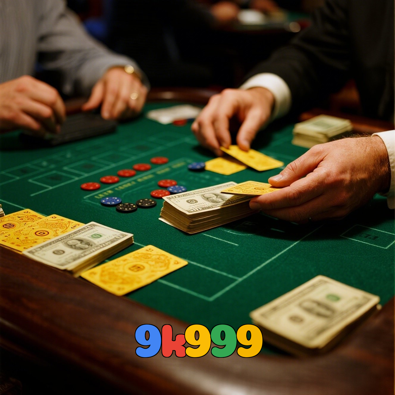 9k999：Jogue poker e aposte no futebol ao vivo para grandes vitórias!