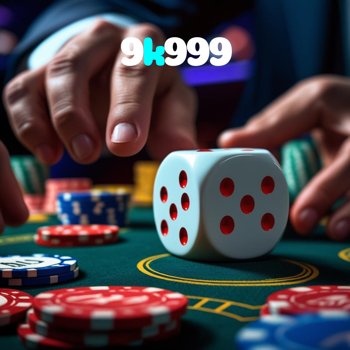 9k999：Jogue nas slots e viva a emoção das grandes vitórias!