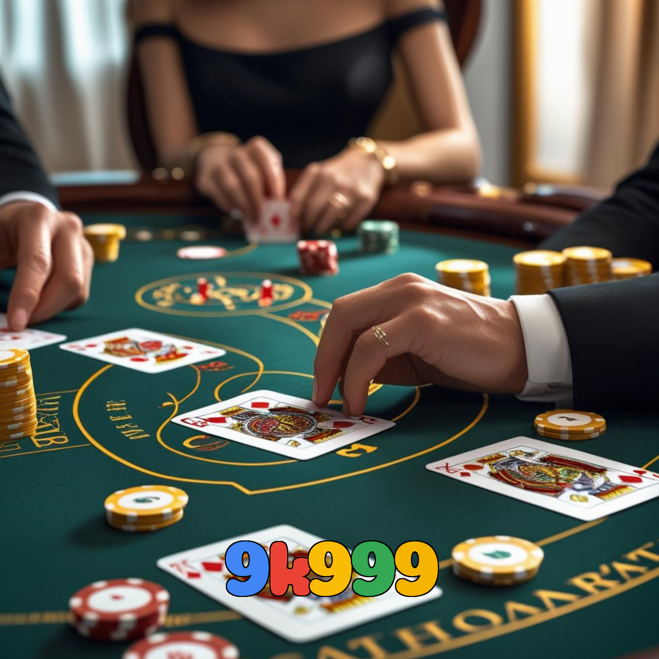 9k999：Jogue poker, aposte no futebol e ganhe prêmios incríveis!