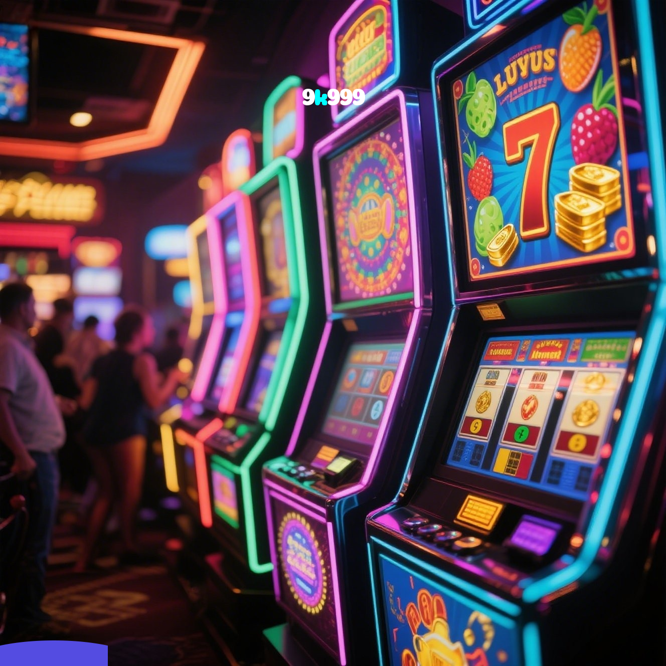 9k999:O melhor cassino online para quem ama futebol e jogos como poker e slots!