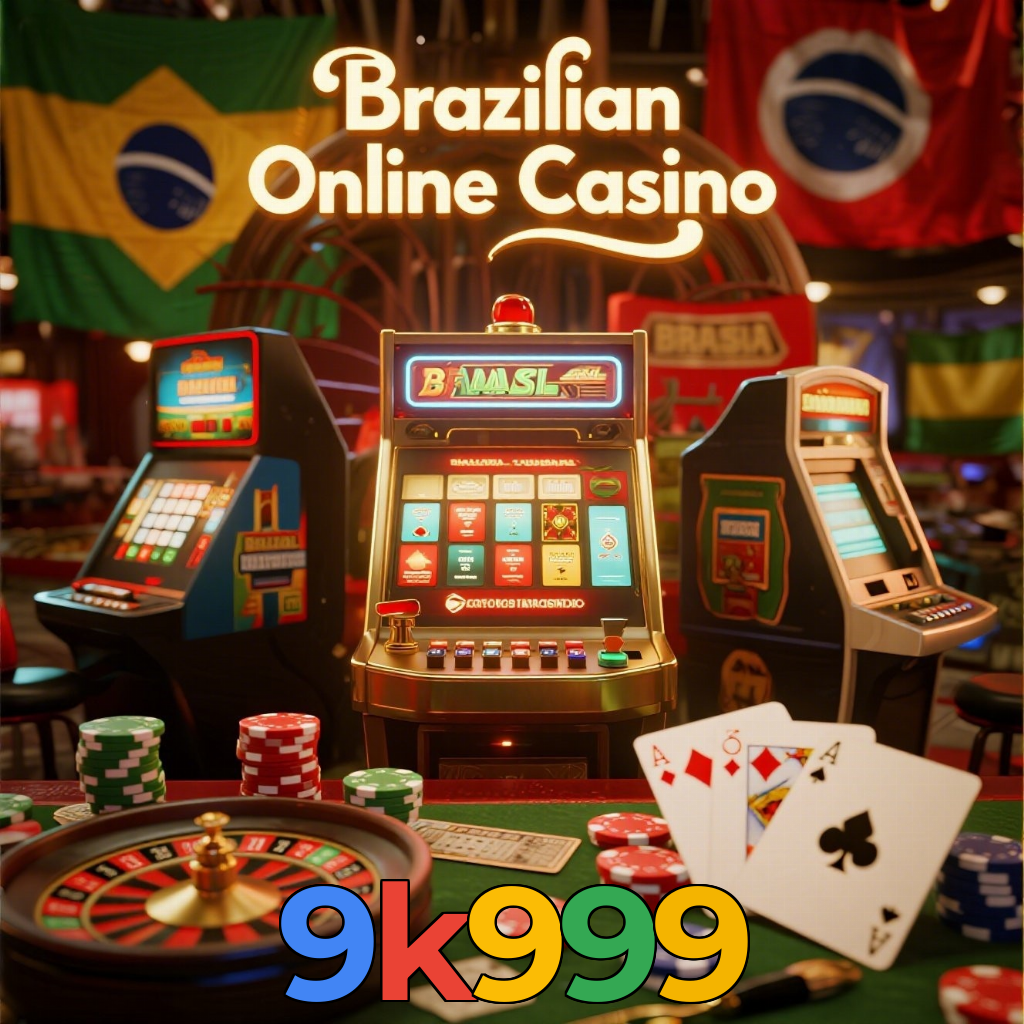 9k999:Em cada giro das slots, a vitória está ao seu alcance!