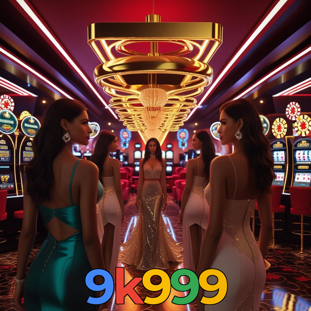 9k999:Cada giro é uma nova chance! Aposte nas slots e vença!
