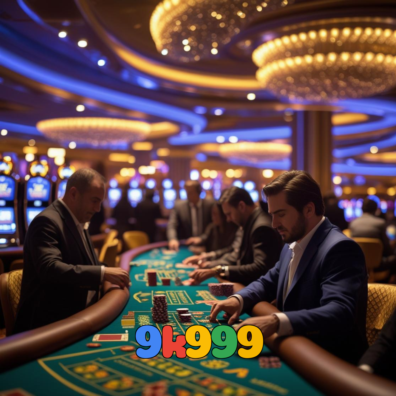 9k999：A diversão começa aqui! Jogue nas slots e ganhe muito mais!