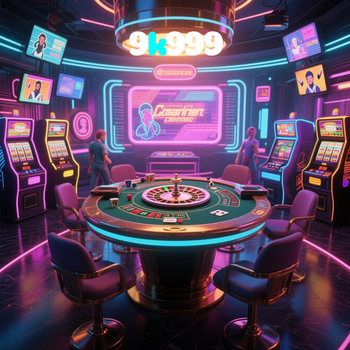 9k999:Em cada giro, novas vitórias! Venha jogar nas melhores slots!