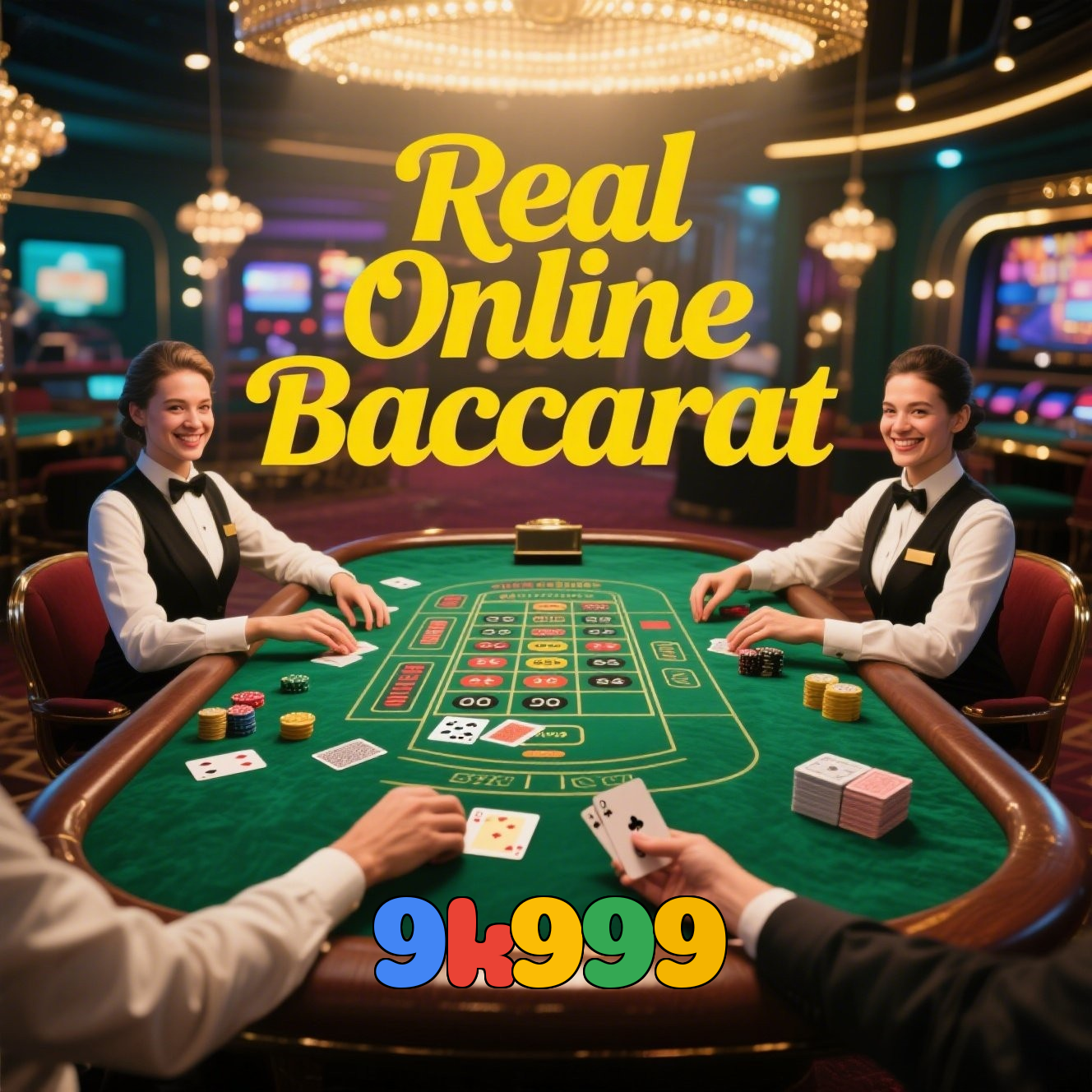 9k999：Cada giro nas slots é uma nova chance de mudar sua sorte!