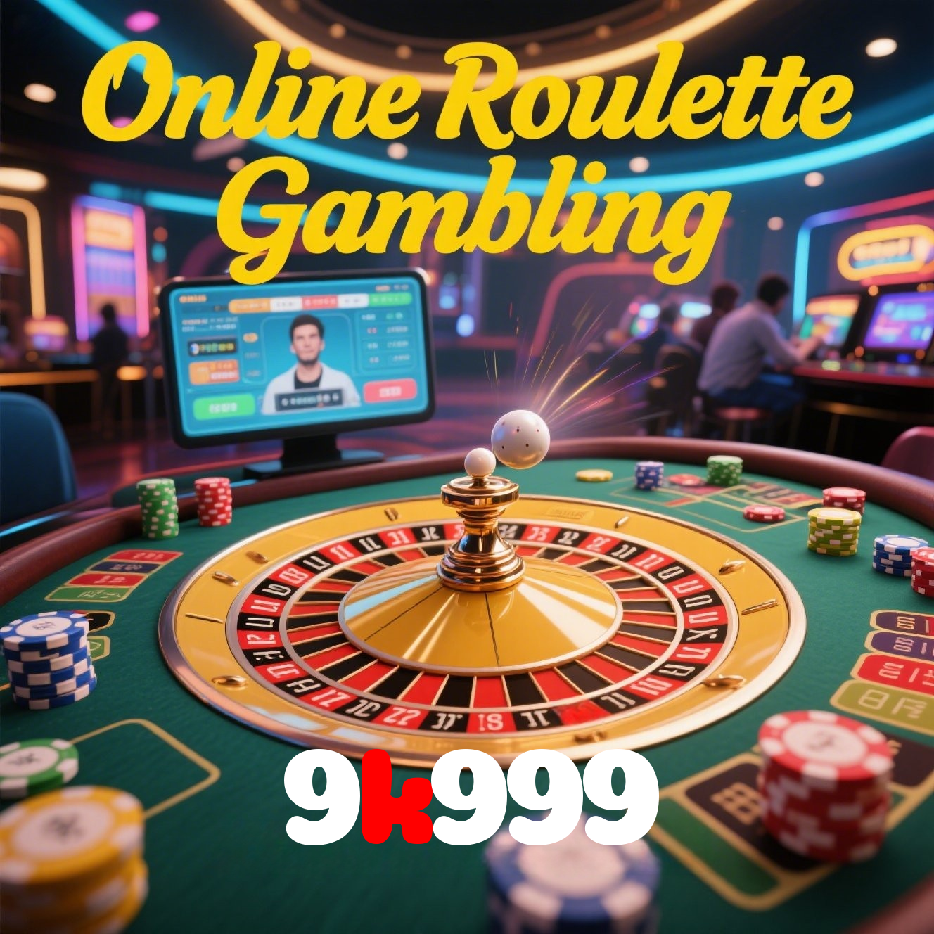 9k999:O melhor cassino online do Brasil com roleta, blackjack e futebol!
