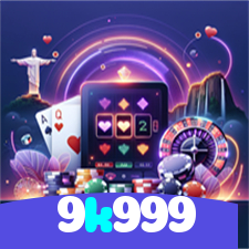 9k999：Aposte no futebol e ganhe prêmios fantásticos em blackjack e roleta!