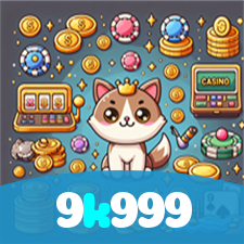 9k999：Cada giro é uma chance de conquistar prêmios incríveis!