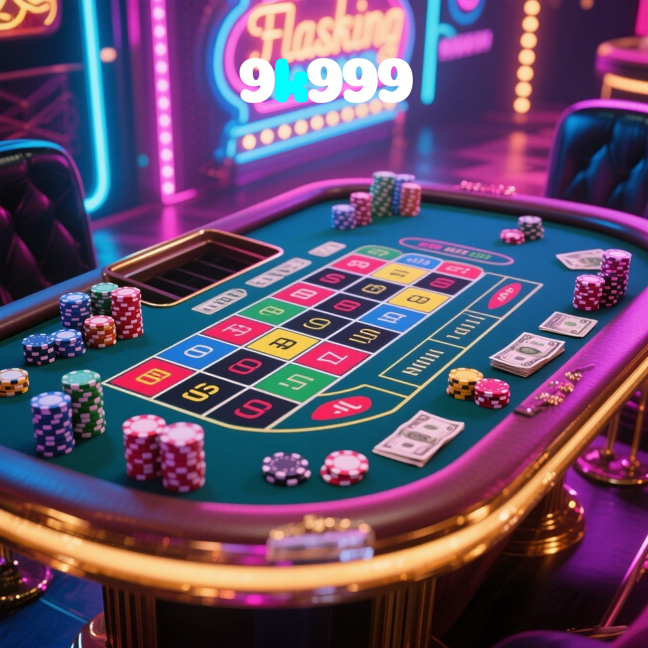 9k999:As slots mais emocionantes estão esperando por você! Jogue agora!