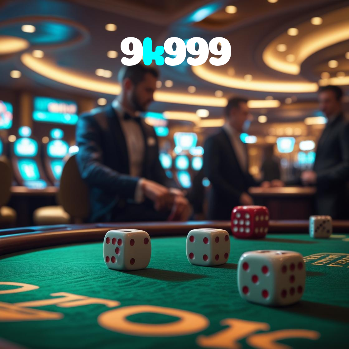9k999：Jogue poker, roleta e aposte no futebol no cassino online mais seguro!