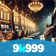 9k999：Jogue Blackjack online e mostre que você é o mestre das cartas!
