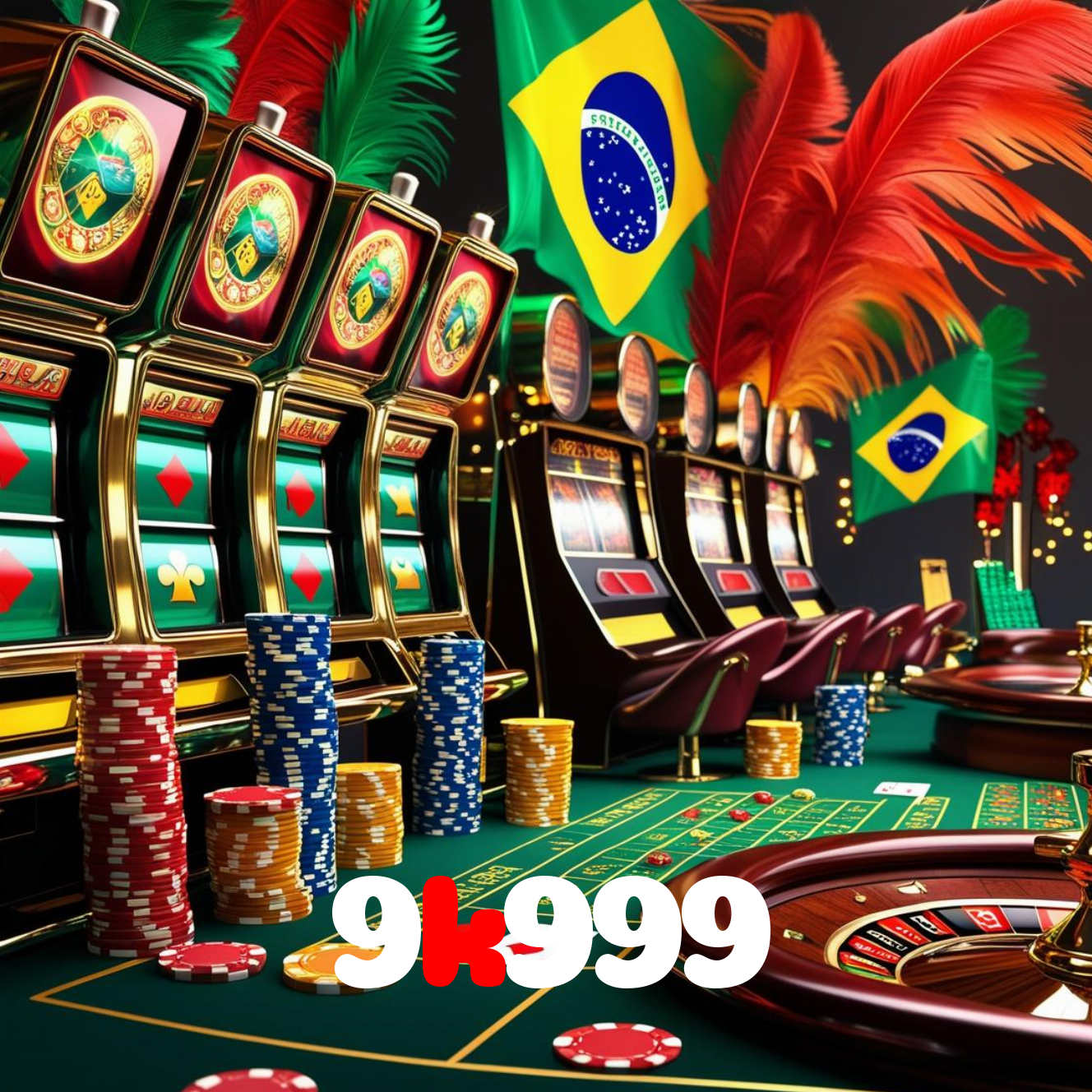 9k999:Gire as slots e conquiste prêmios incríveis no nosso cassino!