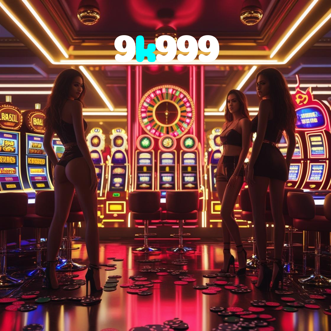 9k999:Mostre suas habilidades e vença nas mesas de poker online!