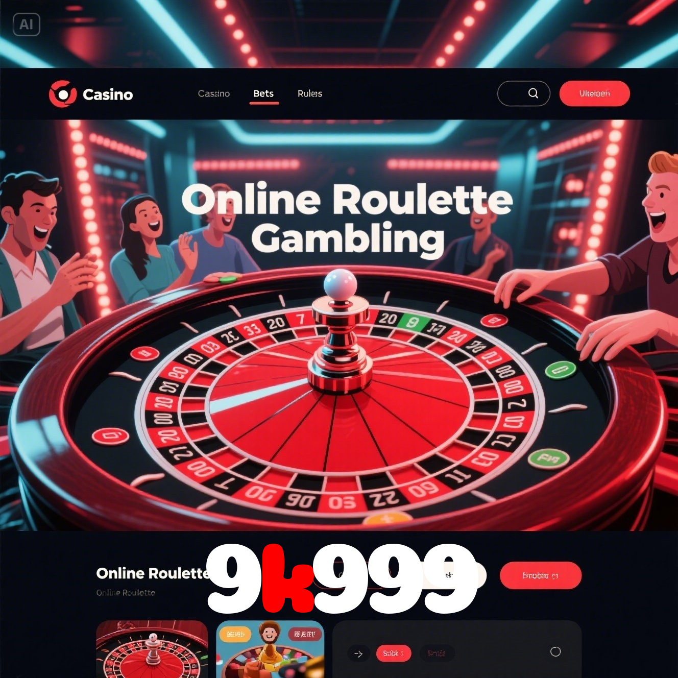 9k999:Jogue poker e vença como um verdadeiro campeão!