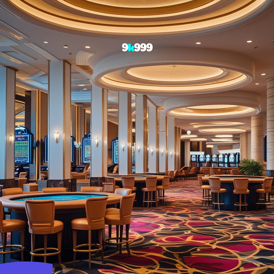 9k999:Ganhe prêmios jogando slots e apostando no futebol online!