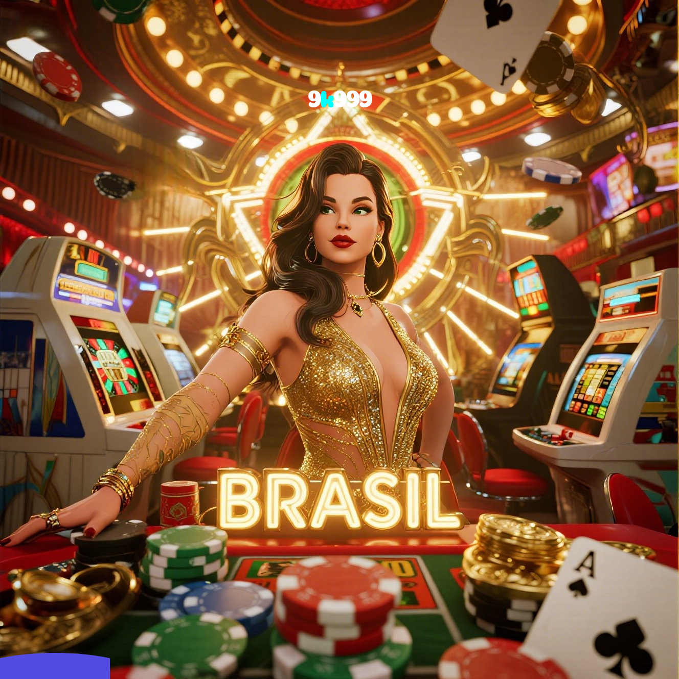9k999:Jogue nas slots e ganhe prêmios surreais!