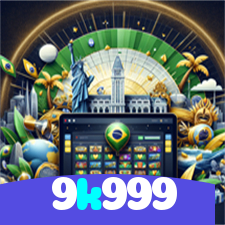 9k999：Jogue roleta, poker e aposte no futebol com grandes prêmios em jogo!