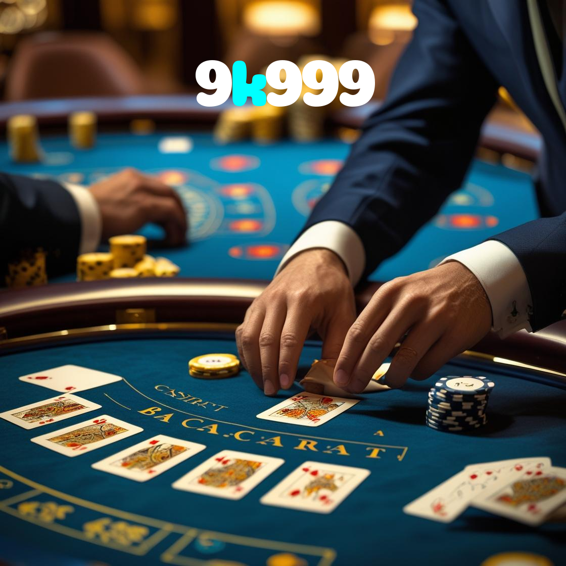 9k999：Jogue nas melhores slots e conquiste grandes jackpots!