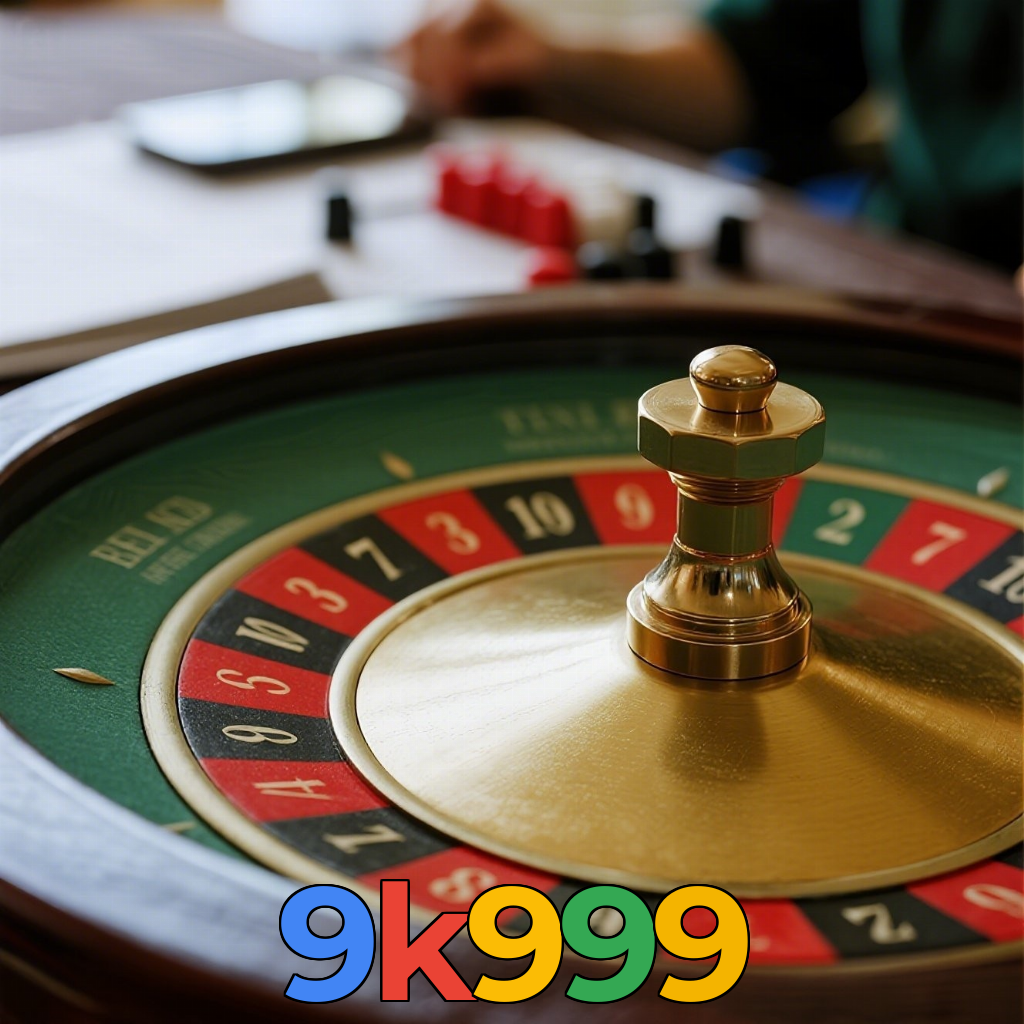 9k999:Onde as vitórias no futebol se encontram com os jackpots do cassino!