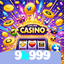 9k999：Prepare-se para a ação! Jogue blackjack e vença como nunca!