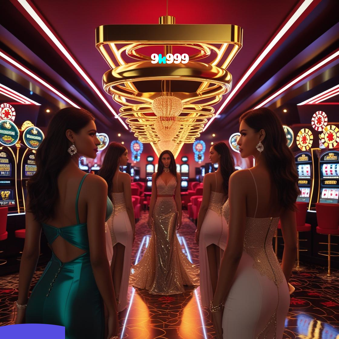 9k999:Entre na ação! Aposte nas slots e conquiste grandes vitórias!