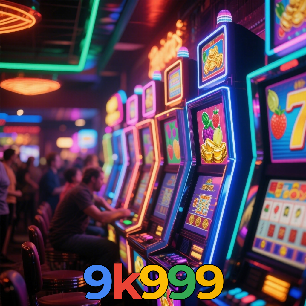 9k999:Em nosso cassino online, a diversão nunca tem fim!
