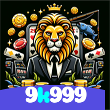 9k999：Vença no poker e mostre que você é um verdadeiro campeão!