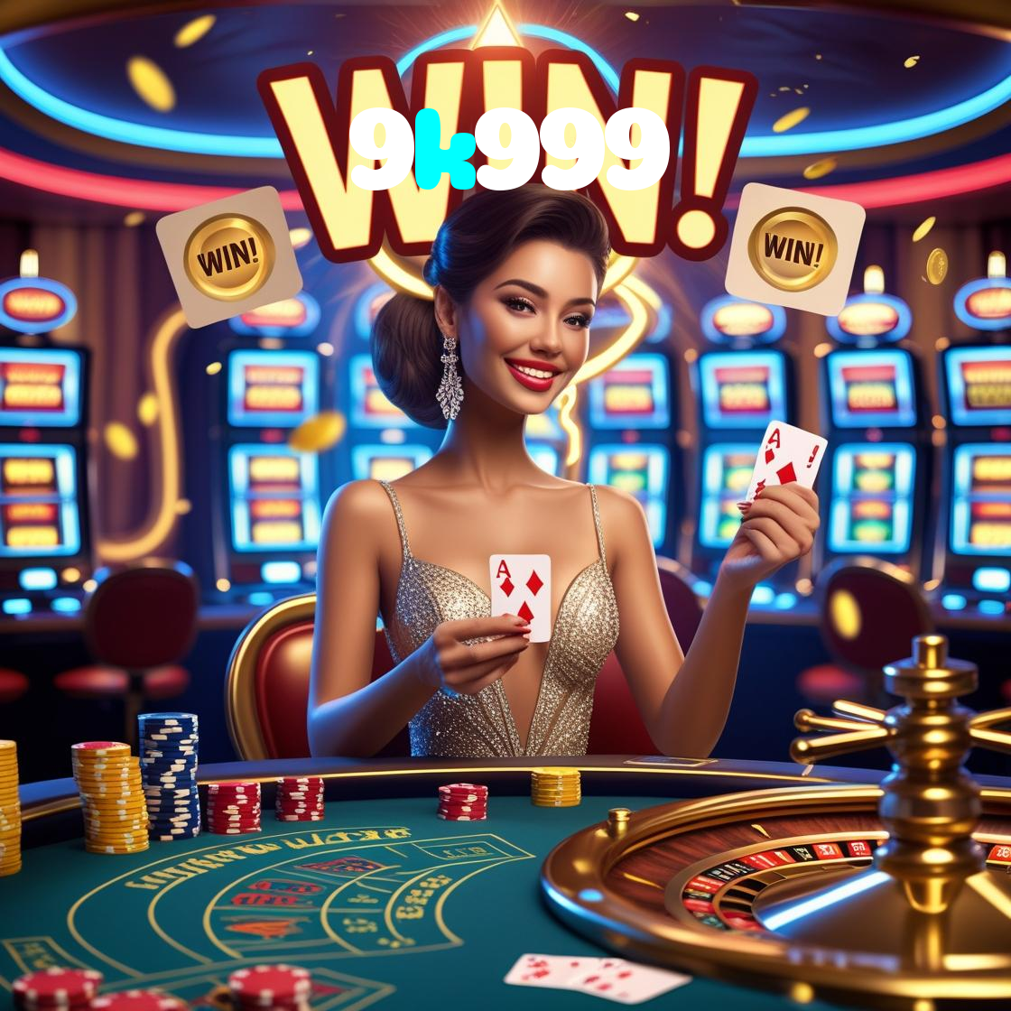 9k999:Apostas em futebol e os melhores jackpots de cassino te esperam!