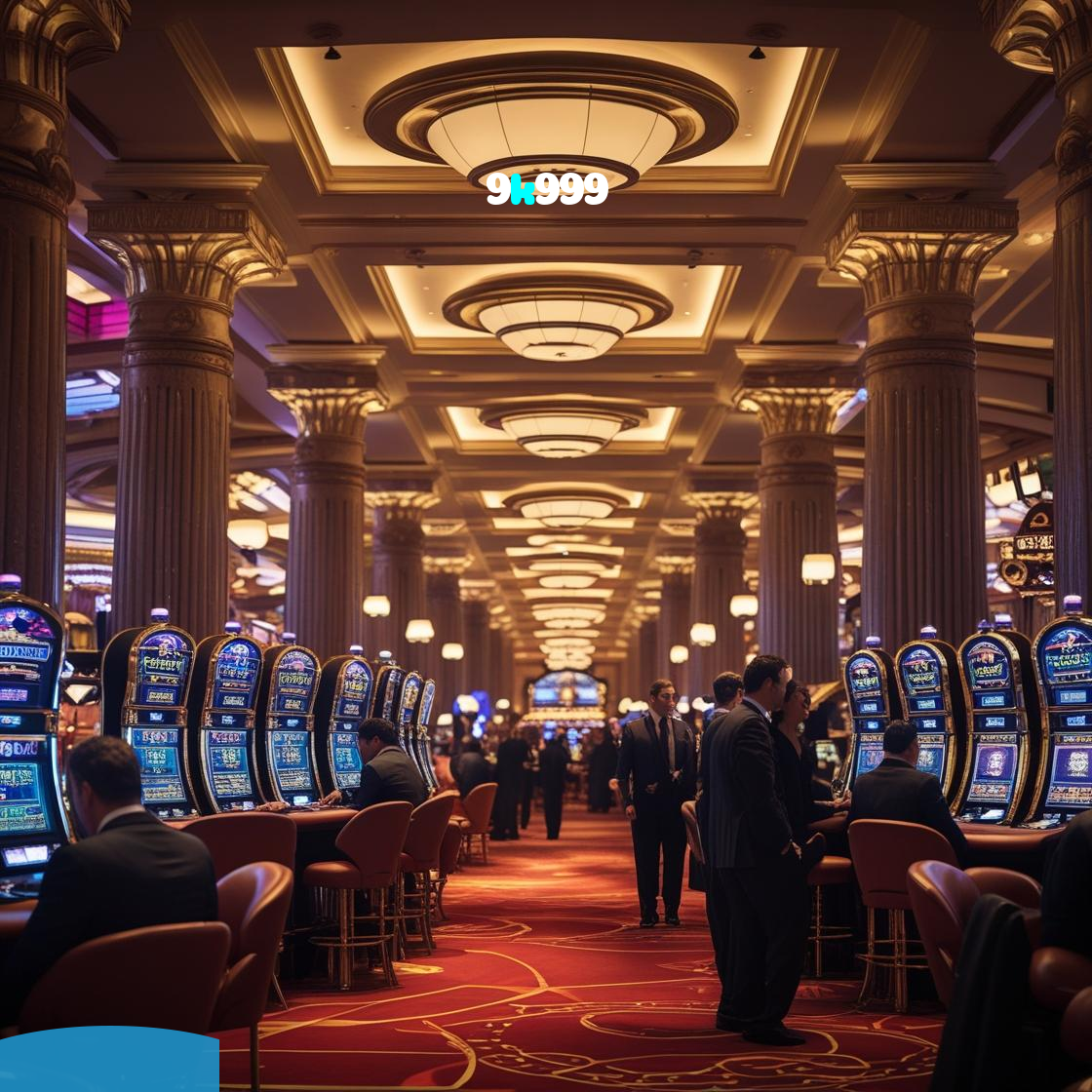 9k999:Em cada giro nas slots, a vitória está ao seu alcance!