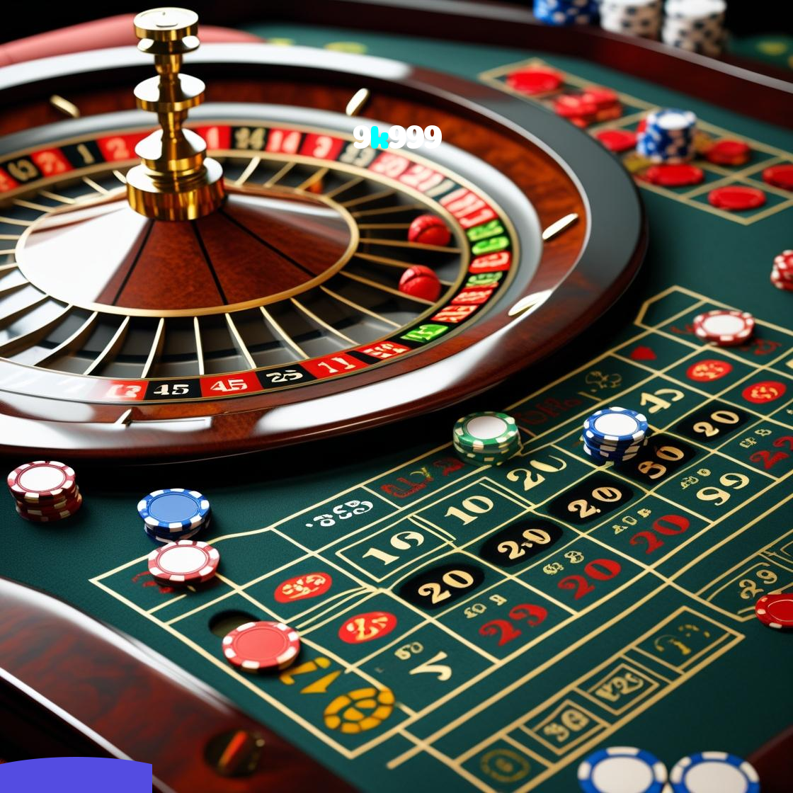 9k999：Aposte agora e ganhe no melhor cassino online!