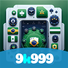 9k999：Jogue blackjack, aposte no futebol e leve para casa grandes prêmios!