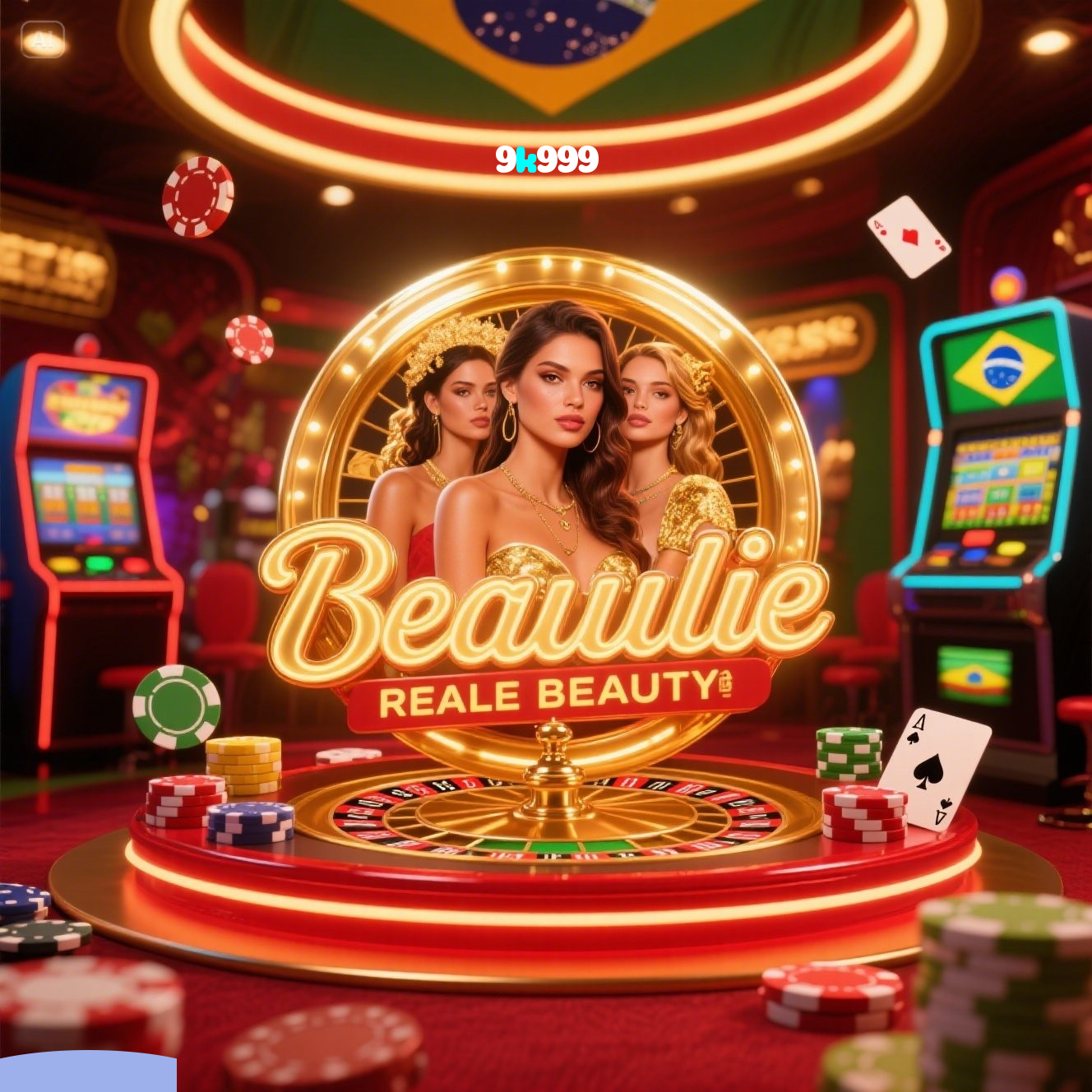 9k999：O melhor cassino online com roleta, poker e apostas no futebol ao vivo!
