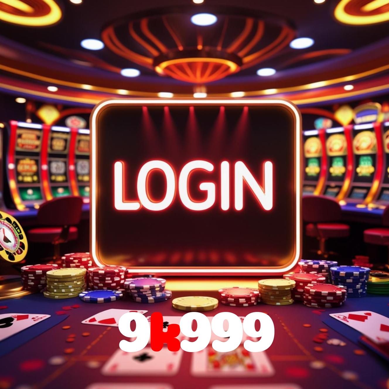 9k999:Vença no blackjack e leve grandes prêmios para casa!