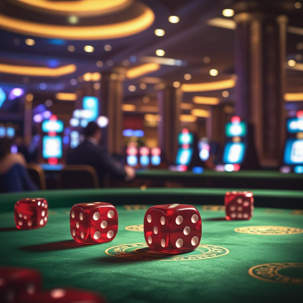 9k999:Vença no poker e prove que você é o mestre das cartas!