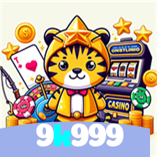 9k999：A roleta nunca foi tão emocionante! Aposte e ganhe!