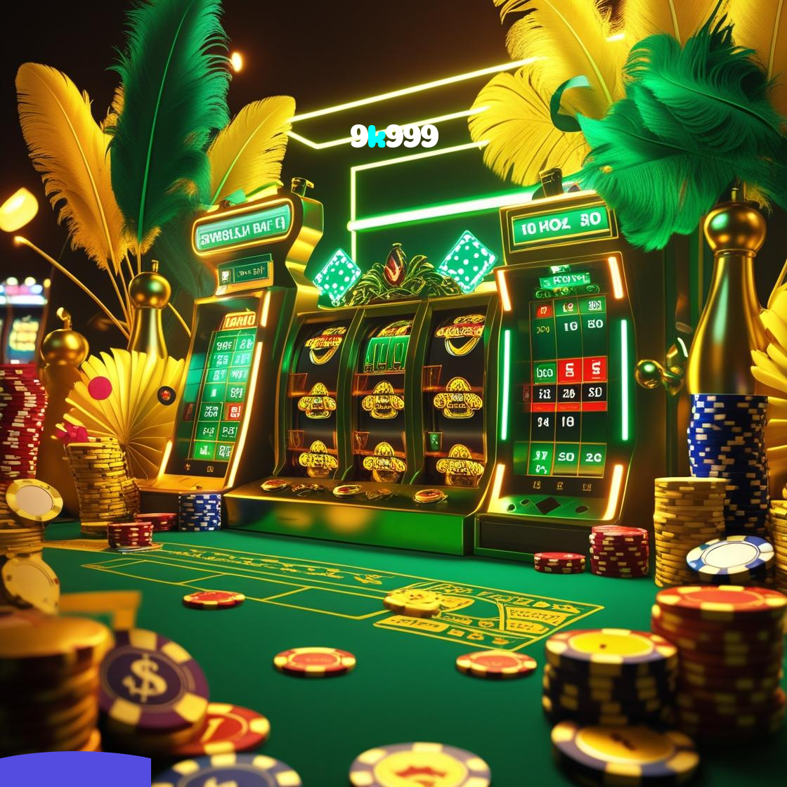 9k999:Jogue no melhor cassino online e descubra os maiores prêmios!